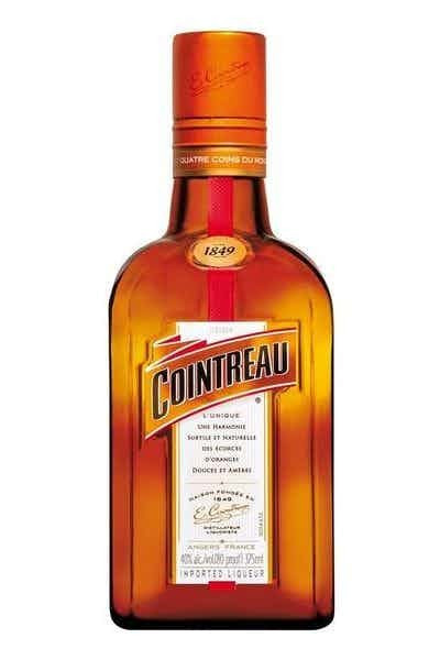 Cointreau Orange Liqueur Triple Sec | Drizly