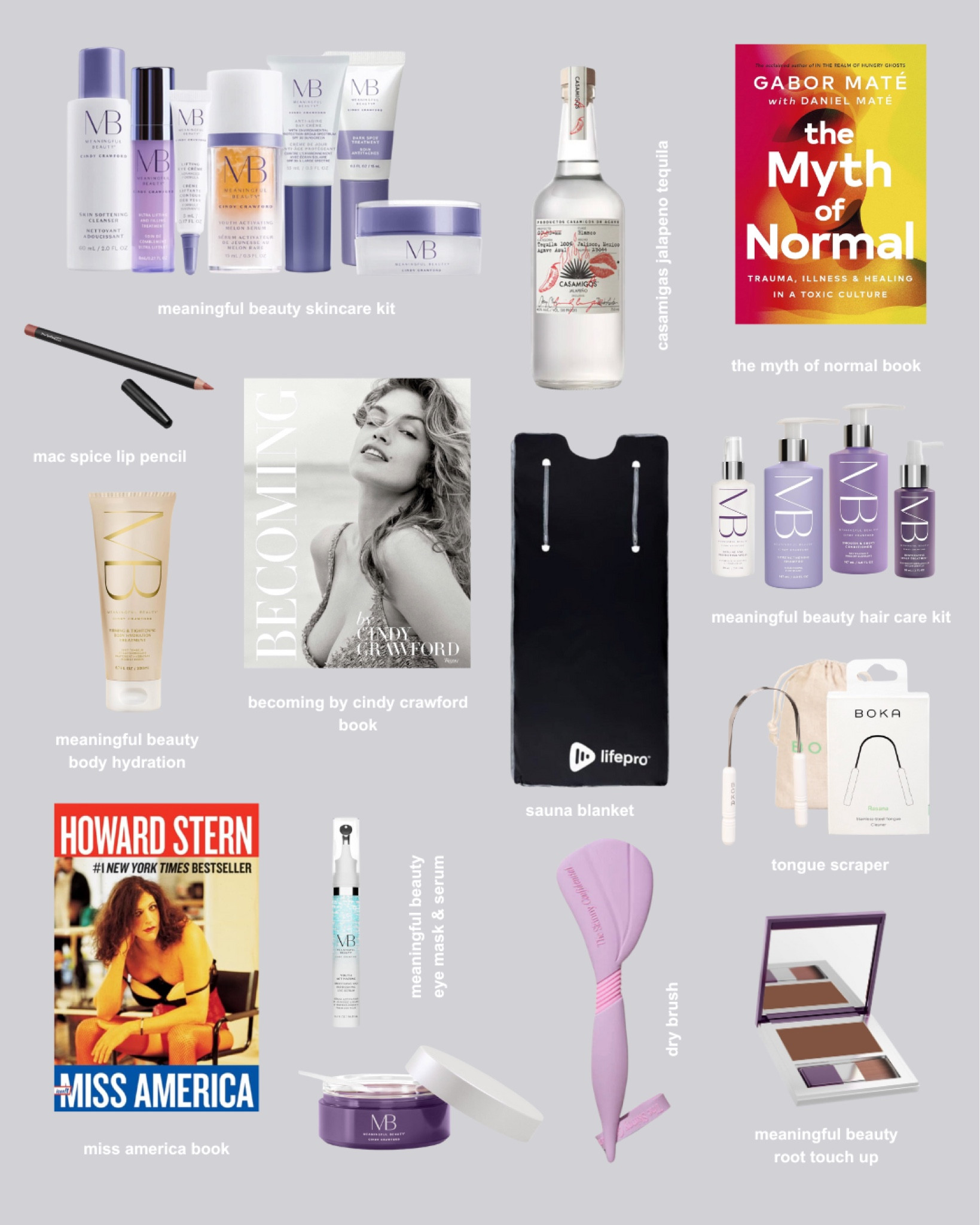 TSC PODCAST: Cindy Crawford - The icon and legendary supermodel on life’s reflections, health, wellness, beauty, & diet