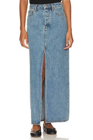 Lima Skirt
                    
                    Still Here | Revolve Clothing (Global)