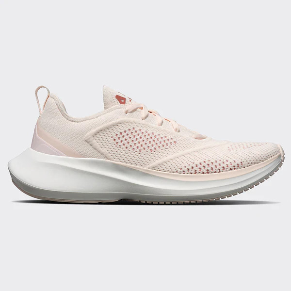 Women's TechLoom Dream Creme / Cedar / White | APL