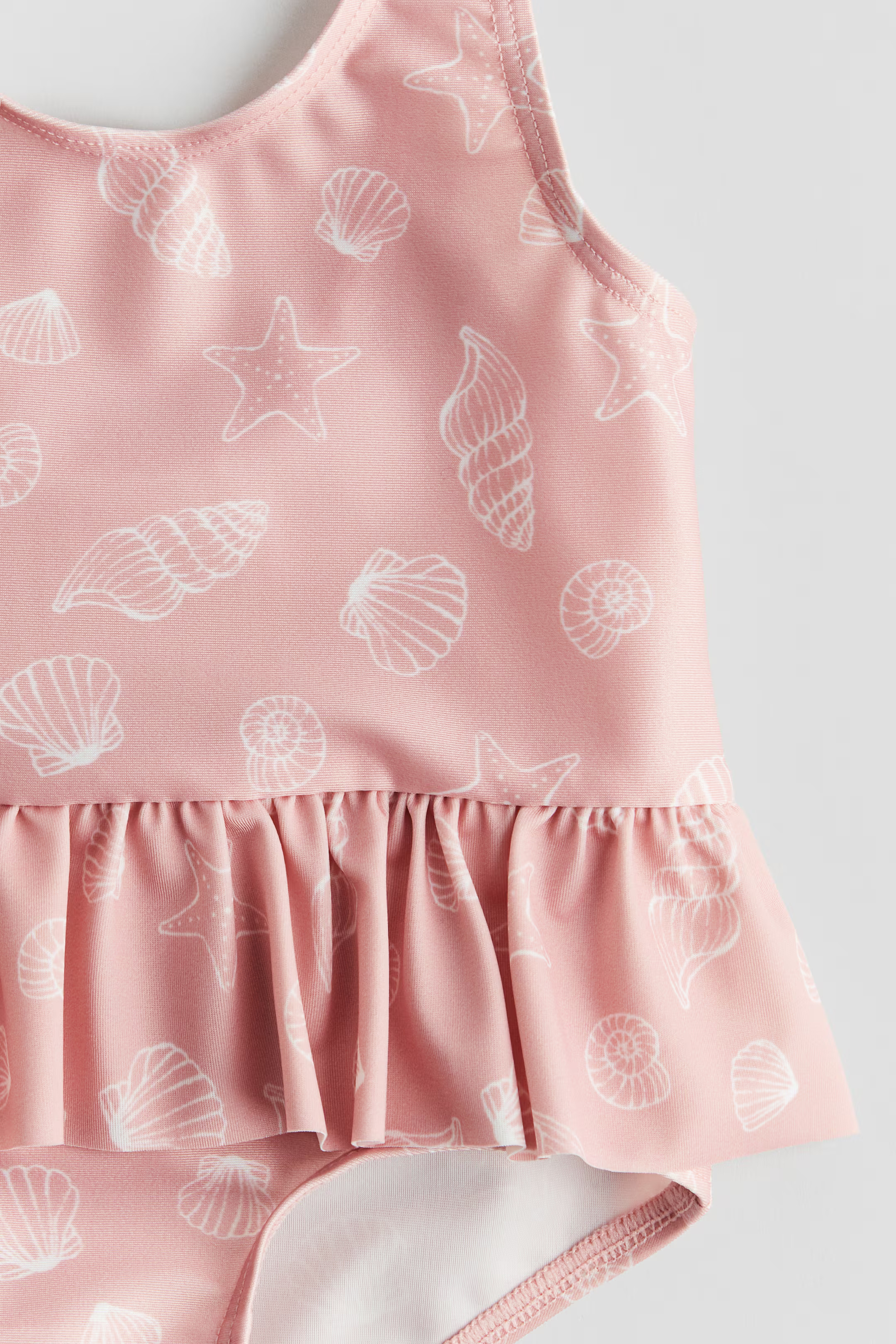 Patterned Swimsuit | H&M (US + CA)