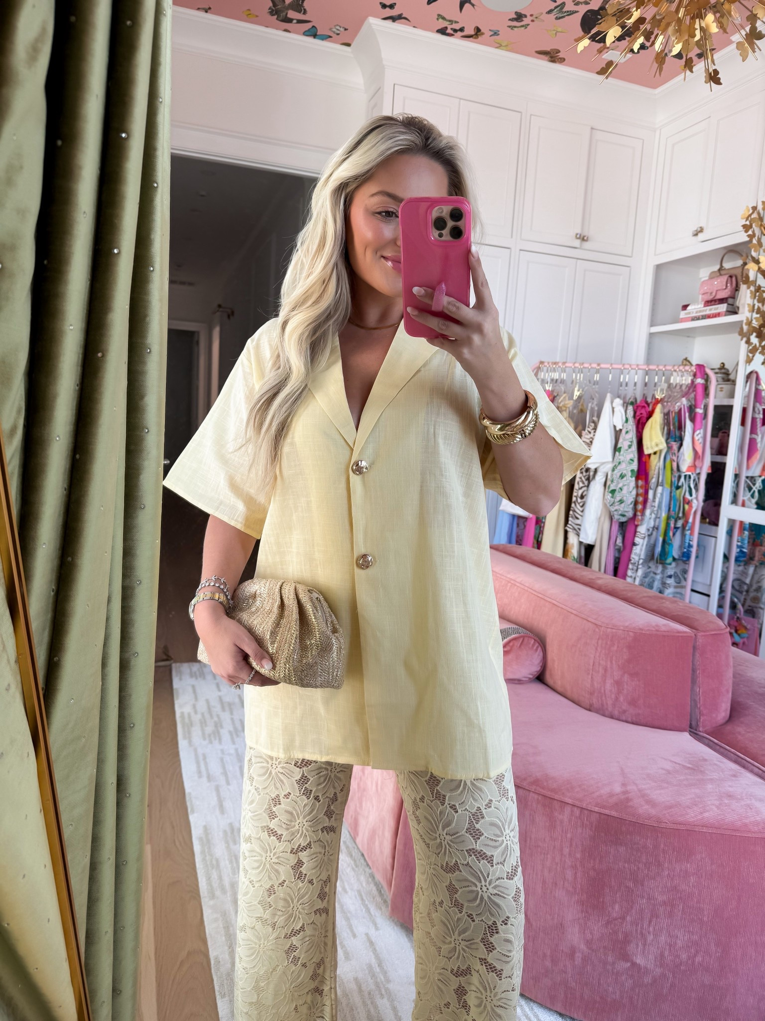 Wearing size small. Use code WHITNEYRIFE for 20% off  

#LTKgrwm #LTKootd #LTKTravel