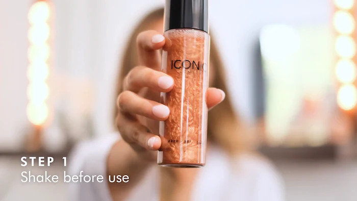 Prep-Set-Glow Hydrating Glowy Setting Spray | Sephora (US)