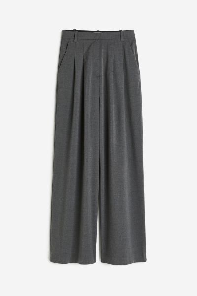 Weite Hose | H&M (DE, AT, CH, DK, NL, NO, FI)