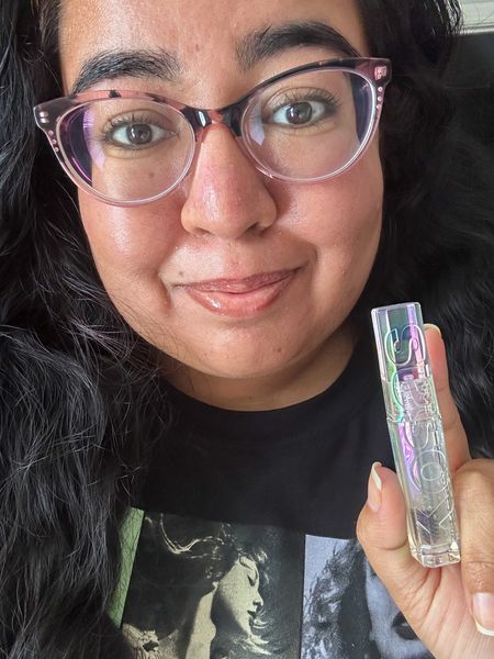 This clear brow gel lifts and sets my brow hairs. I love using it on its own and layered on top of other brow products! Also comes in tinted brow gel version! 

#LTKFind #LTKunder50 #LTKbeauty