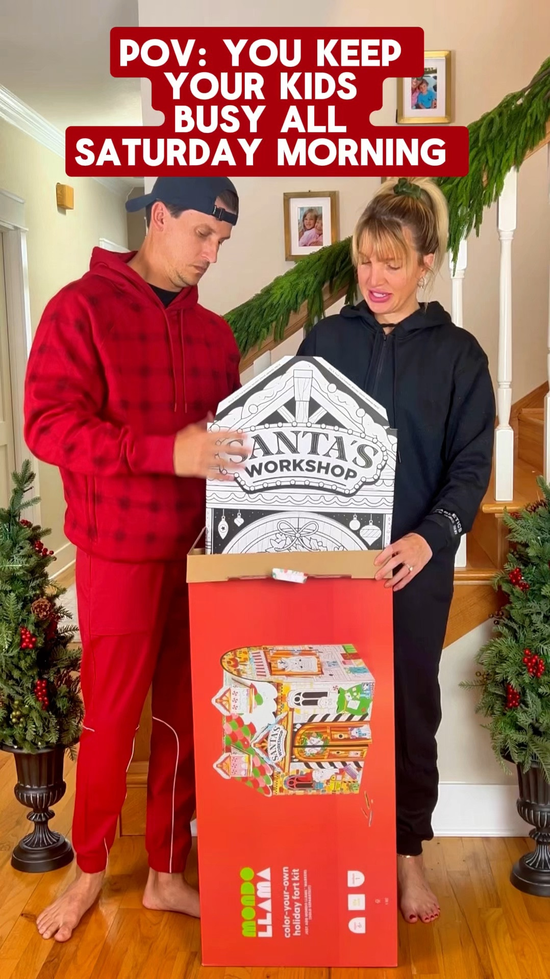 Best purchase ever 

#LTKHoliday #LTKKids #LTKGiftGuide