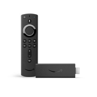 Amazon Fire TV Stick with Alexa Voice Remote (includes TV controls) | Dolby Atmos audio | 2020 Re... | Target
