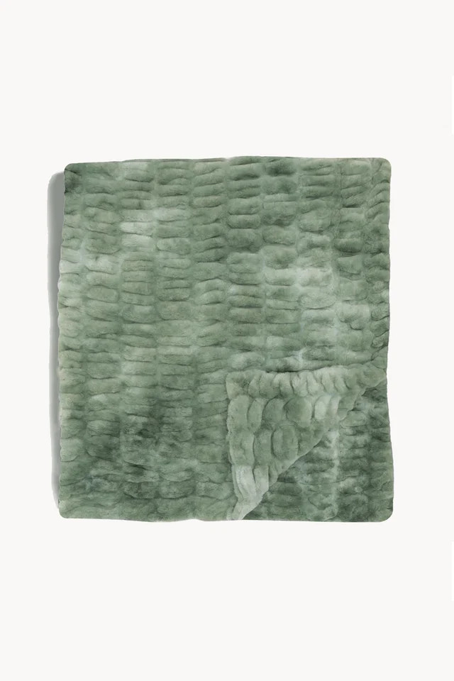 Lily Pad | Lola Blankets
