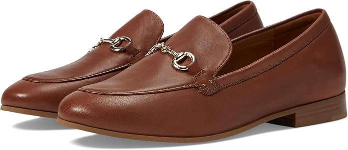 Johnston & Murphy Womens Ali Bit Loafer | Amazon (US)