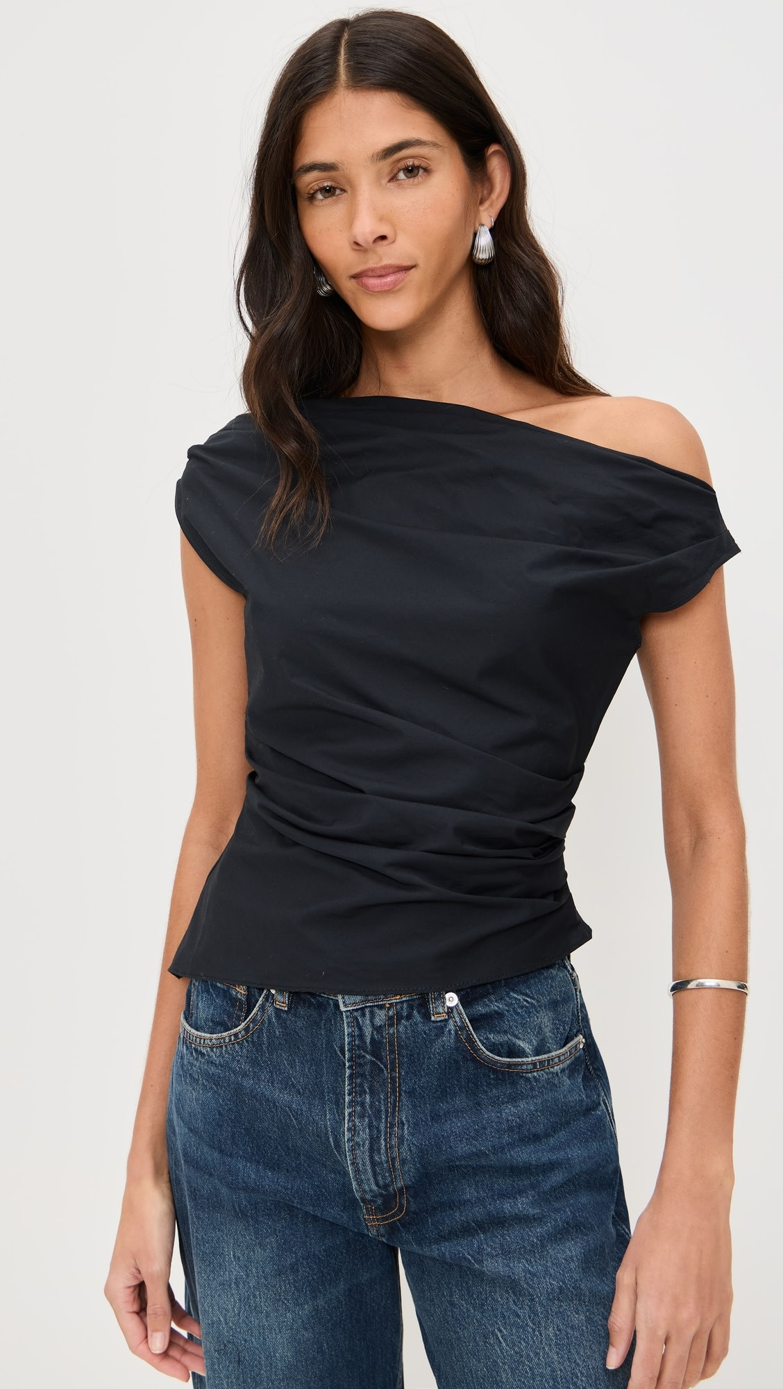 STAUD Phare Top | Shopbop | Shopbop