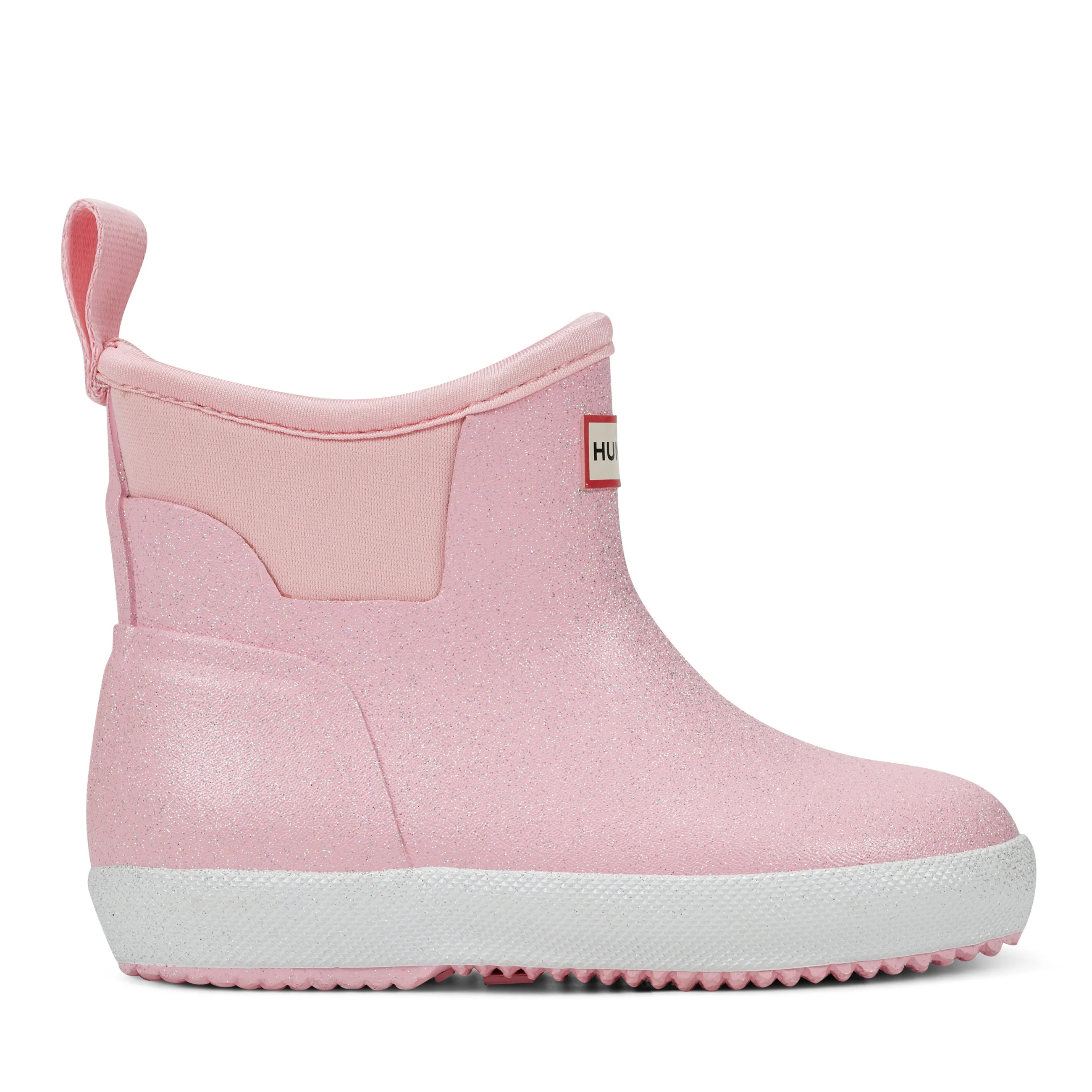 Little Kids Finley Pull On Waterproof Rain Boots | Hunter Boots