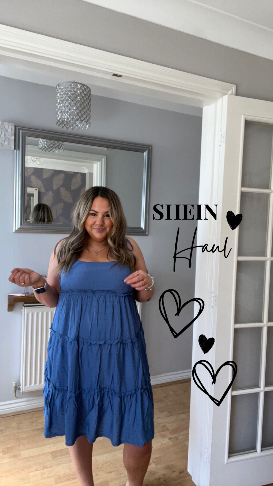 Summer Shein haul 

#LTKSeasonal #LTKFind #LTKeurope