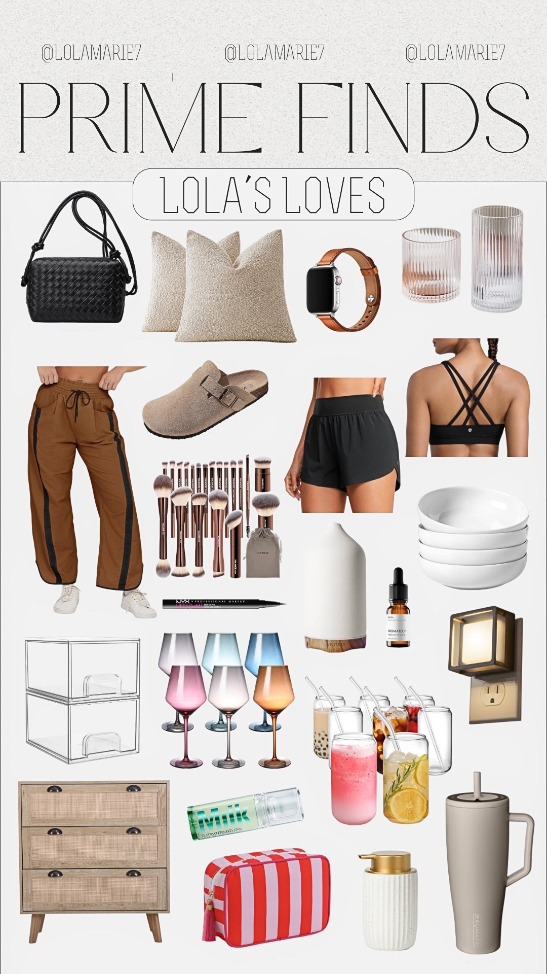 Some of my all time favorites from Amazon 🙌🏼

#amazon #primeday 

#LTKU #LTKHome #LTKSaleAlert