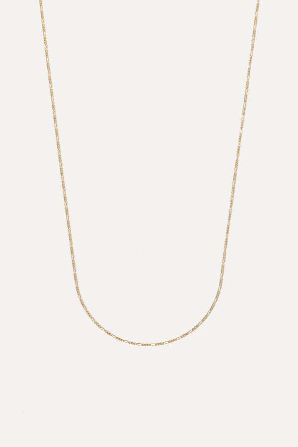 Van Chain | Miranda Frye Inc.