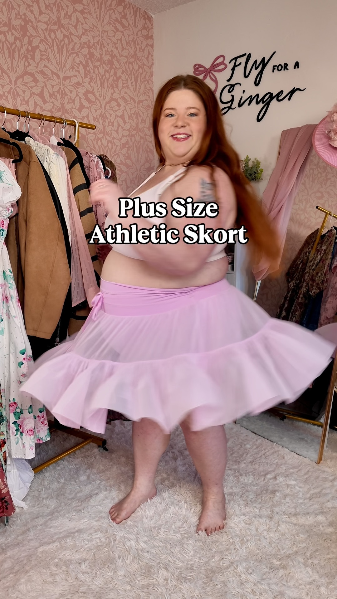 The best plus size athletic wear hands down 

#LTKStyleTip #LTKFindsUnder100 #LTKPlusSize