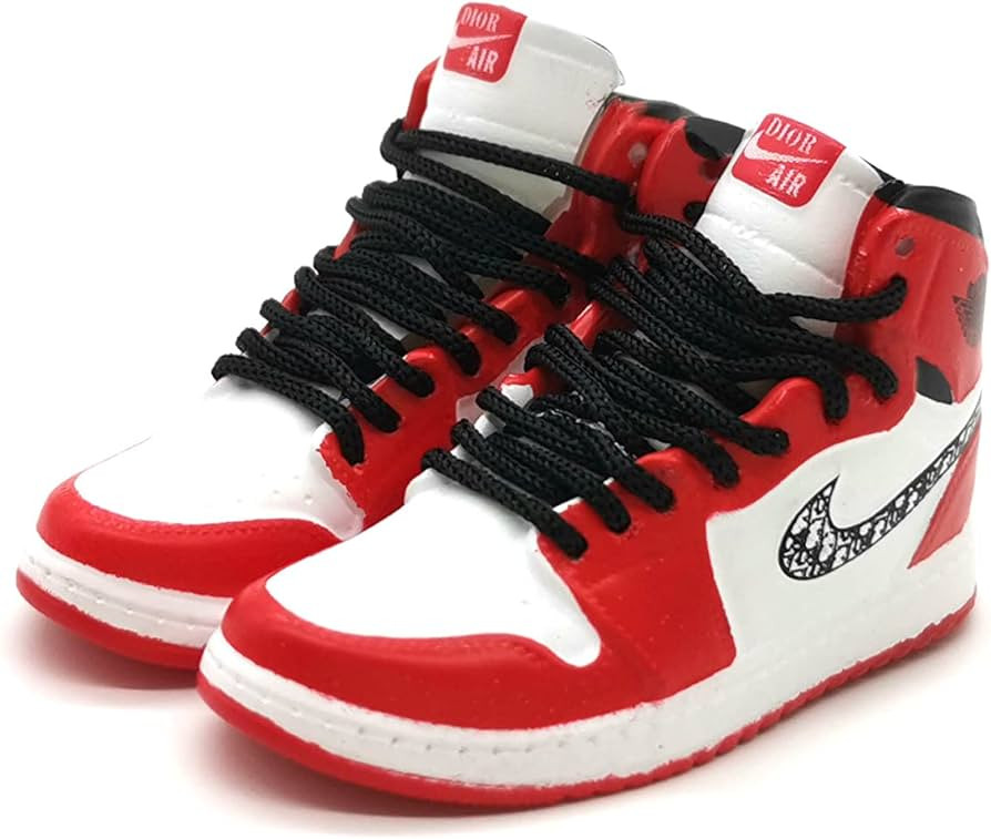 Shoe Car Air Freshener - 3D Shoe Model - Car Fragrance - Shoes Decoration - Car Vent Clips - Car ... | Amazon (US)