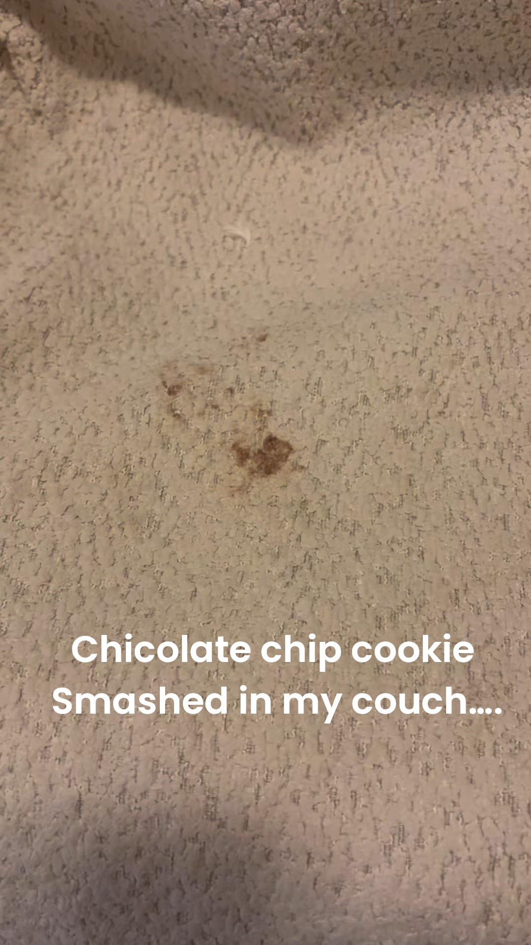 Nothing miss mouths can’t fix!!!! Yall this stuff is truly AMAZING!! You must keep it in your home. 