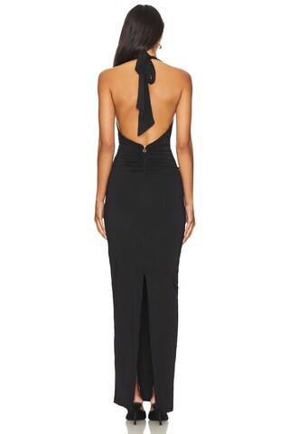 Element Gown in Black | Revolve Clothing (Global)