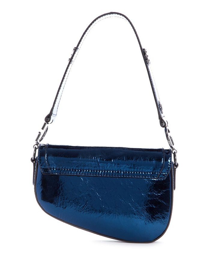 GUESS G Dream Flap Shoulder Bag & Reviews - Handbags & Accessories - Macy's | Macys (US)