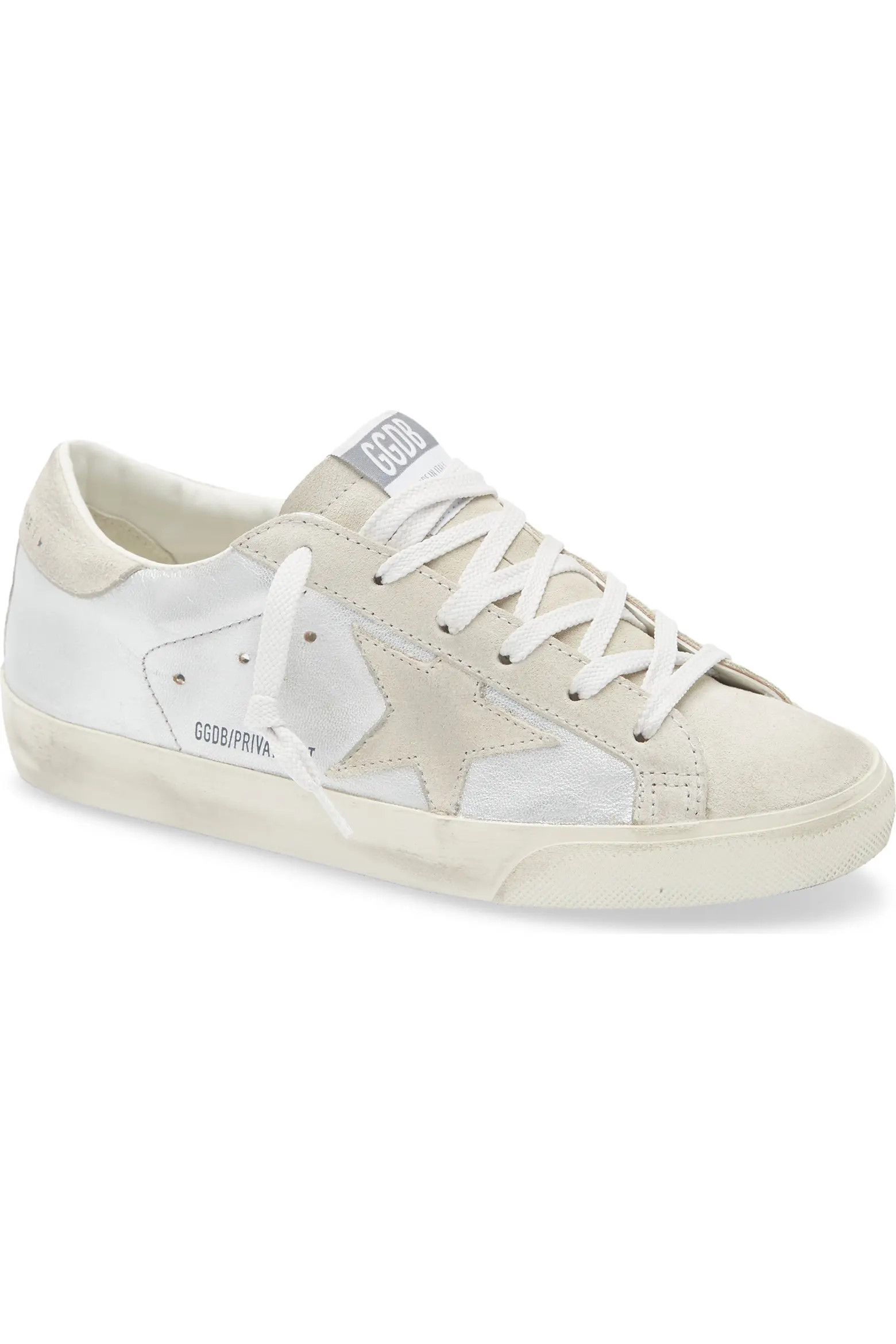 Super-Star Sneaker (Nordstrom Exclusive) (Women) | Nordstrom | Nordstrom