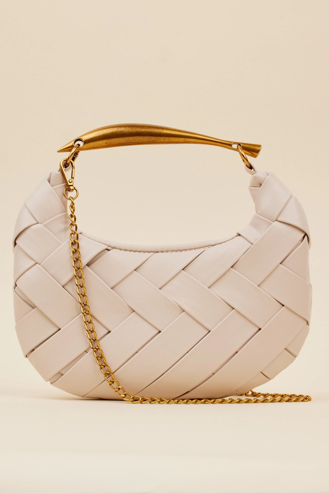 Laura Bag- Ivory | Avara