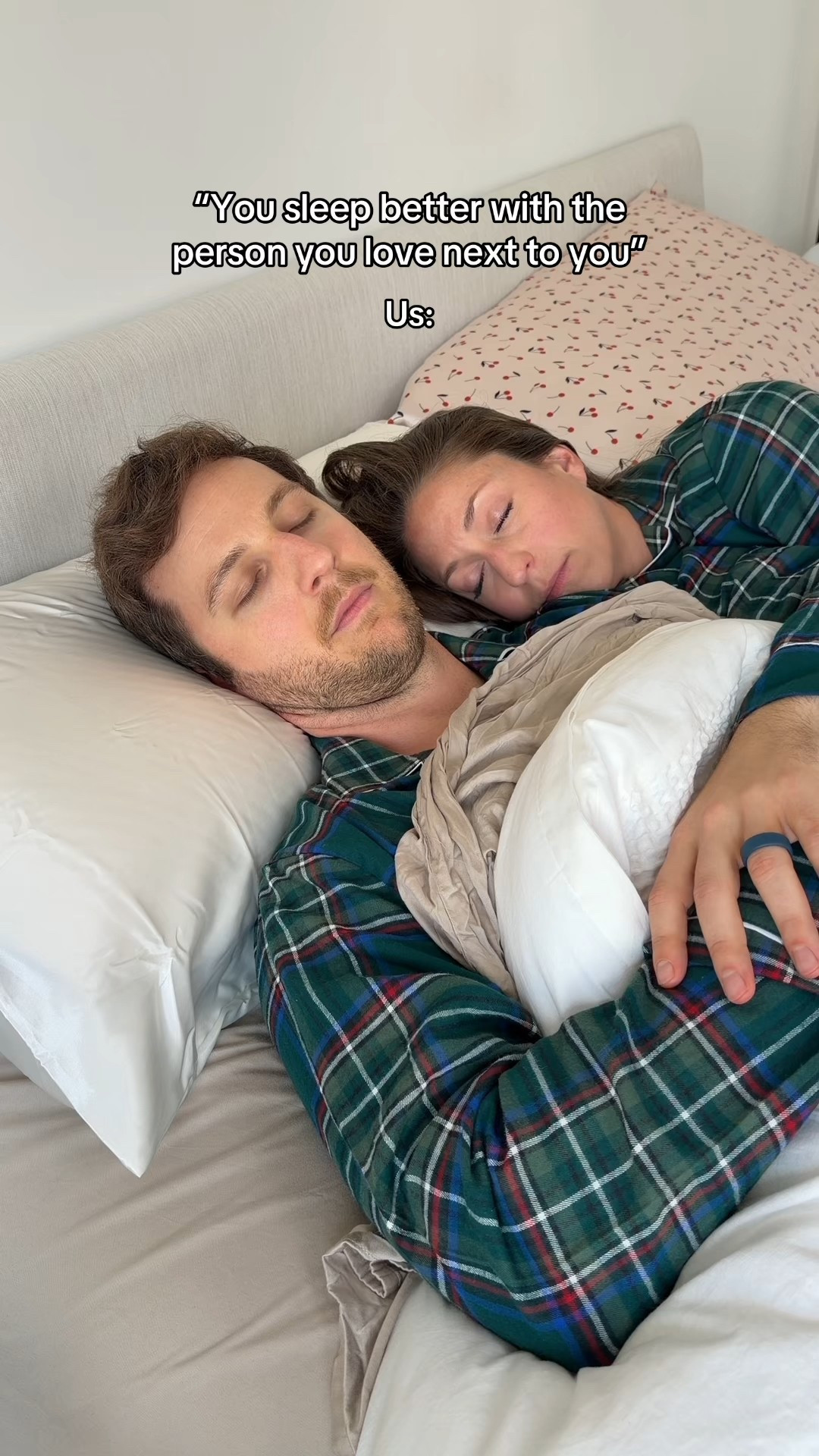 These family PJs are the cutest addition for this holiday season! Absolutely in love!! 

#LTKHoliday #LTKBaby #LTKFamily