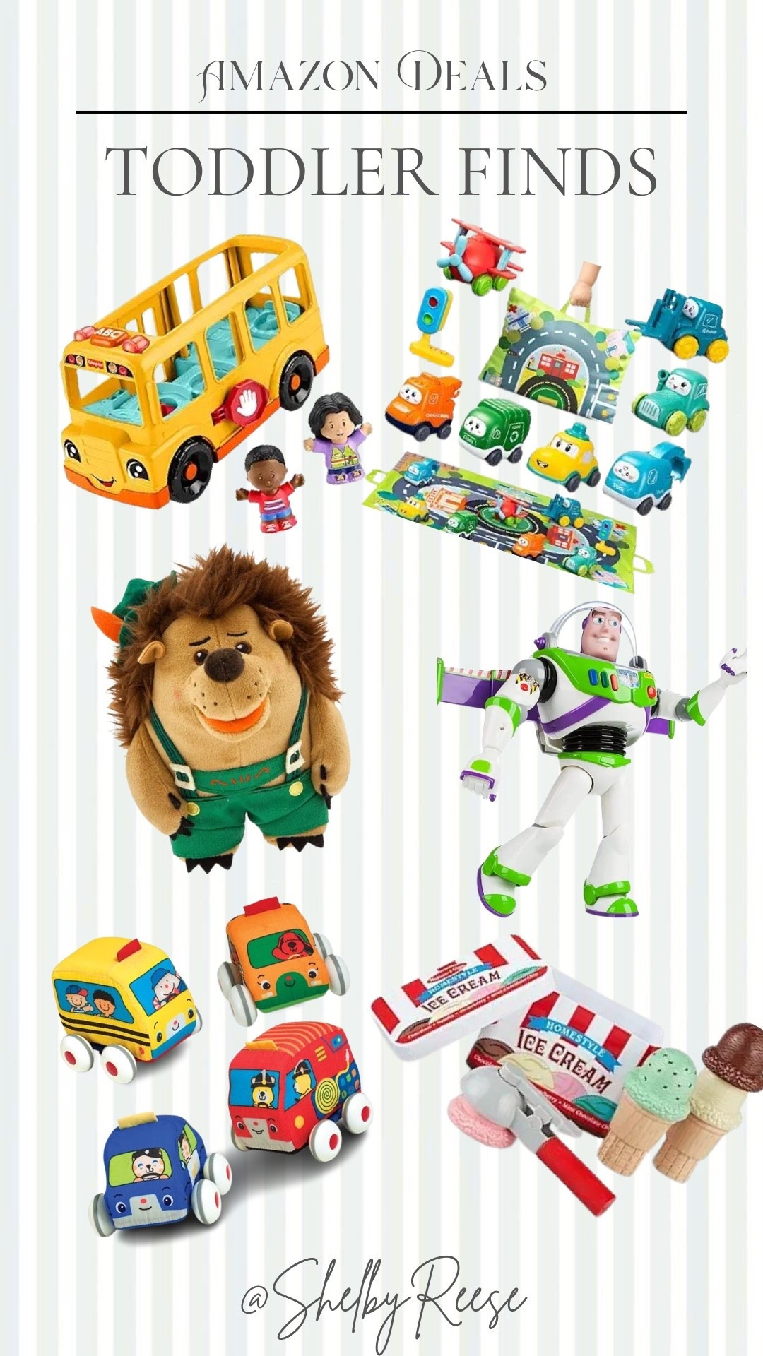 Some of our favorite toys are on sale today!!!🫶🏼

#LTKmomlife #LTKKids