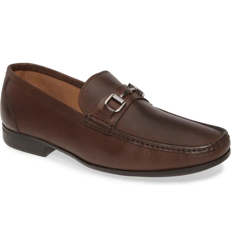 Peter Millar Hyperlight Bit Loafer | Nordstrom | Nordstrom