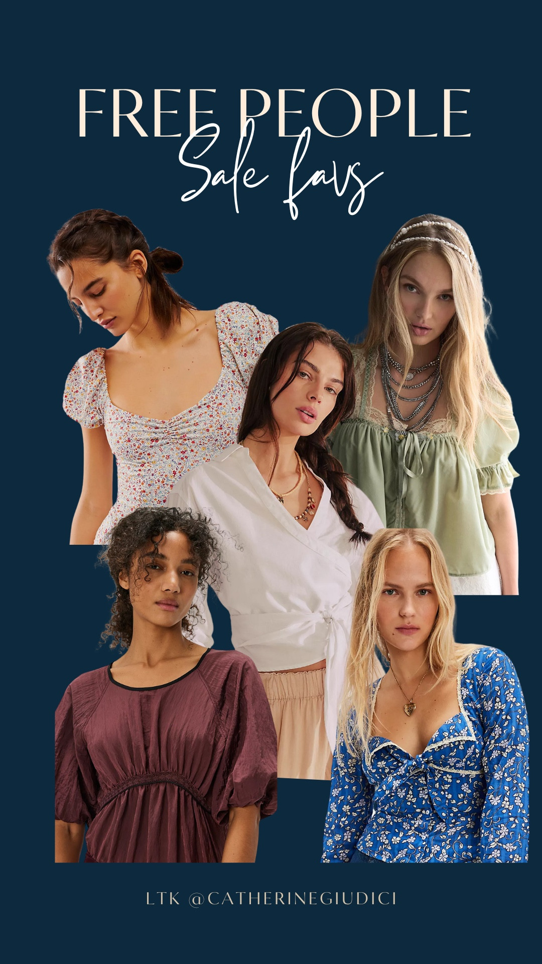 Cute tops on sale! 💕

#LTKSpringSale #LTKSaleAlert #LTKStyleTip