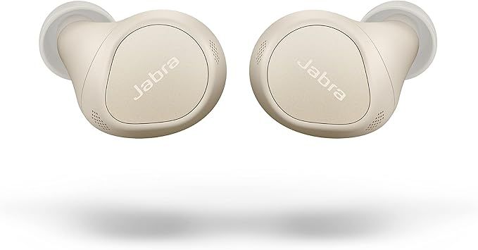 Jabra Elite 7 Pro in Ear Bluetooth Earbuds - Adjustable Active Noise Cancellation True Wireless B... | Amazon (US)