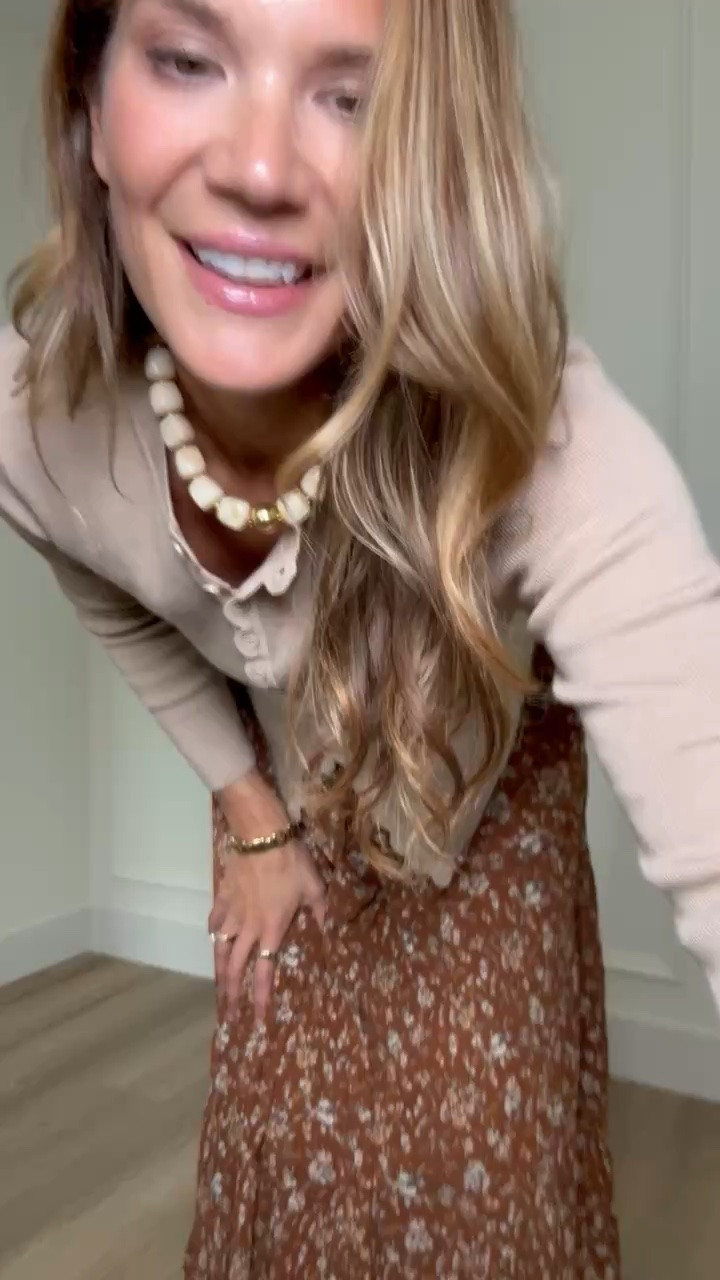 This fall skirt has officially taken over my outfit planning. I love how easy it is to change the whole look with a sweater and boots for dinner or a simple top for those warmer fall days.

Fall skirt, Fall skirt outfit, Tall girl fashion, Tall friendly clothing, Fall outfit ideas, Skirt and boots outfit, Autumn style, Date night outfit, Fall wardrobe, Everyday fall style, Tall women fashion, StangandCo

#LTKootd #LTKgrwm #LTKdayinmylife