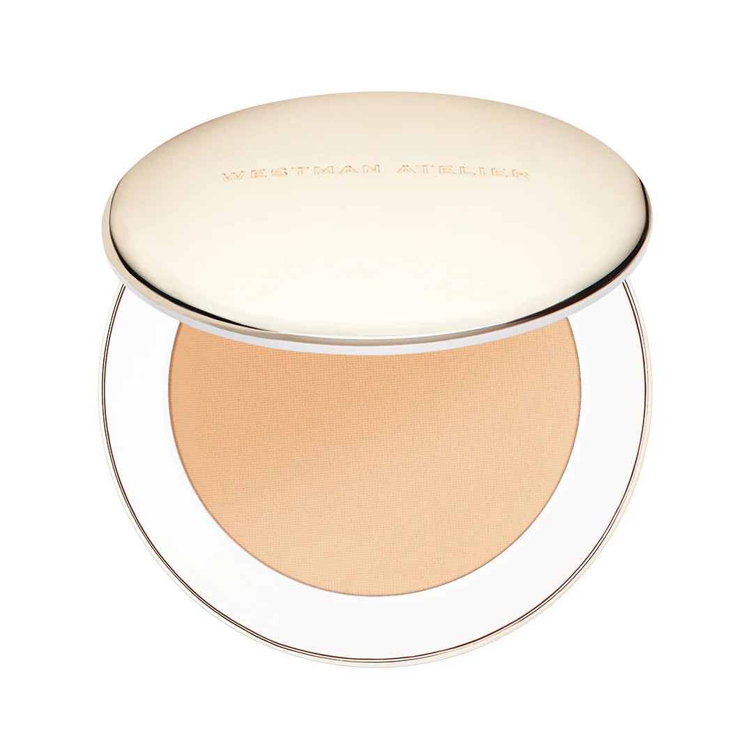 Vital Pressed Skincare Powder | Credo Beauty