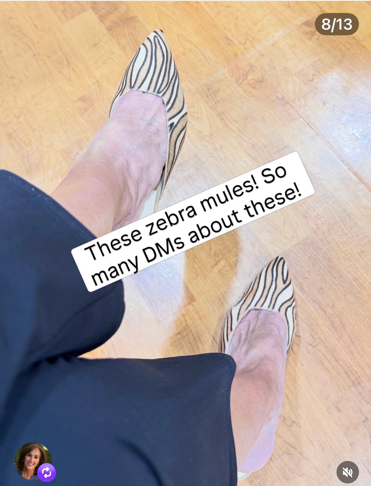 Grab these from the NSale! 

Zebra miles will elevate any style

#LTKMidsize #LTKTall