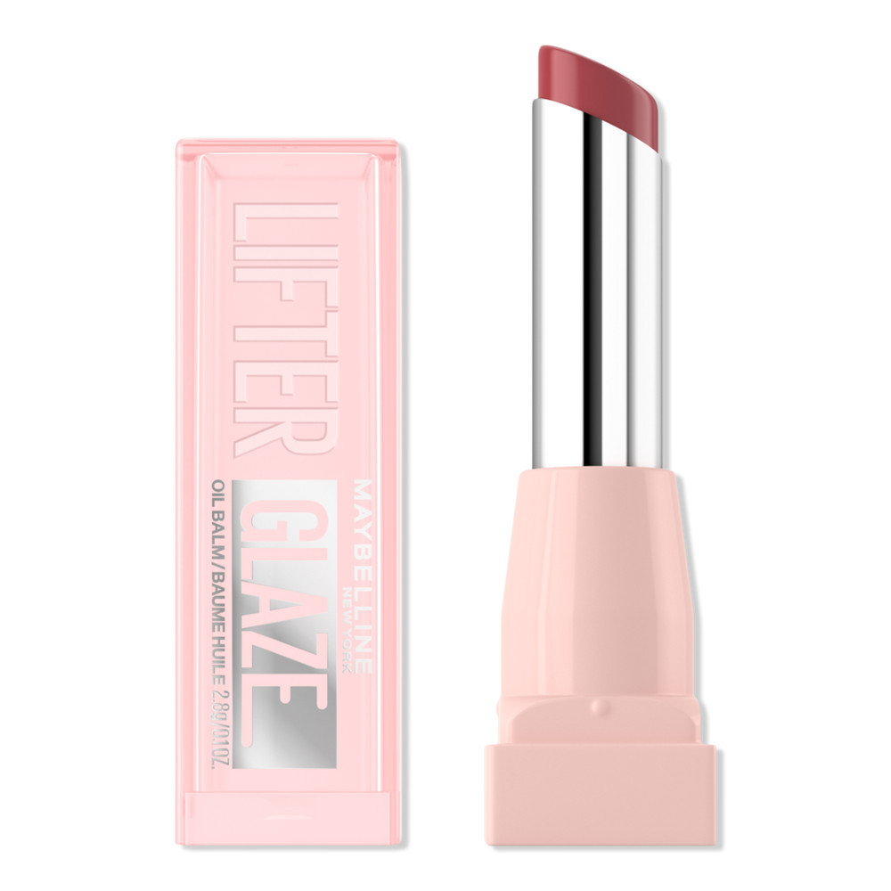 Maybelline Lifter Glaze Oil Balm - Berry Haze | Ulta