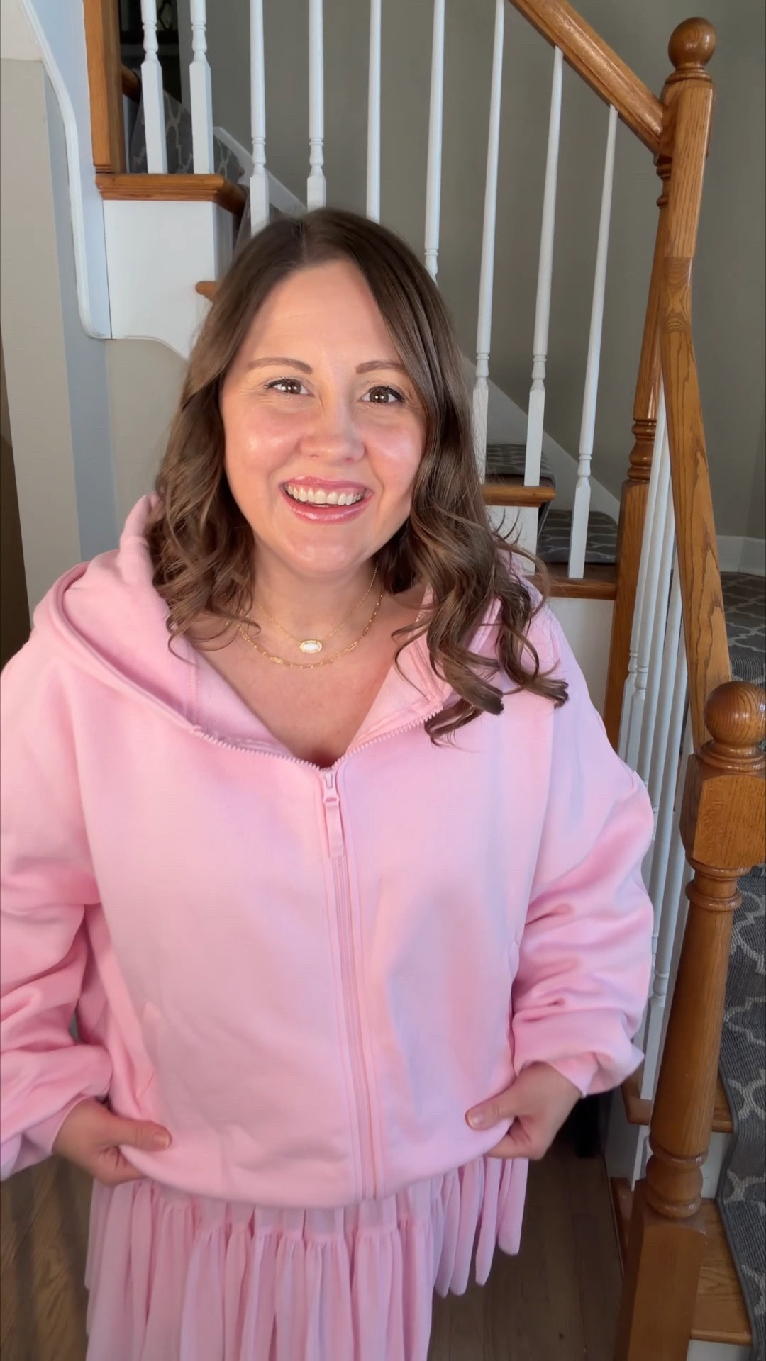 The CUTEST ballerina skorts just dropped and I’m obsessed 🩰💖 They come in both dreamy solids and fun patterns this time, so there’s literally a style for everyone. Pair them with a cute tank or tee for warm days, or throw on this oversized marshmallow hoodie for the coziest princess vibes ever ✨👑

Perfect for Disney park days, playdates, or just feeling extra cute while staying comfy 🏰🎀 These are a must for any girly-athletic wardrobe!

#LTKFinds #LTKStyle #LTKFamily #DisneyStyle #DisneyOutfits #Blogilates #PrincessVibes #BallerinaSkort #Target #AthleisureStyle #MomStyle

#LTKgrwm #LTKootd #LTKMidsize