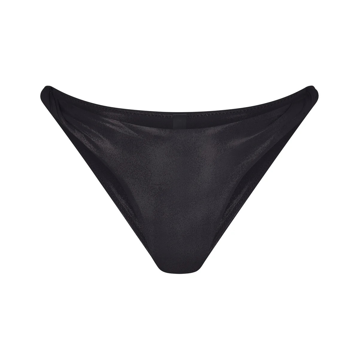 TWISTED MID COVERAGE BOTTOM | SKIMS (US)