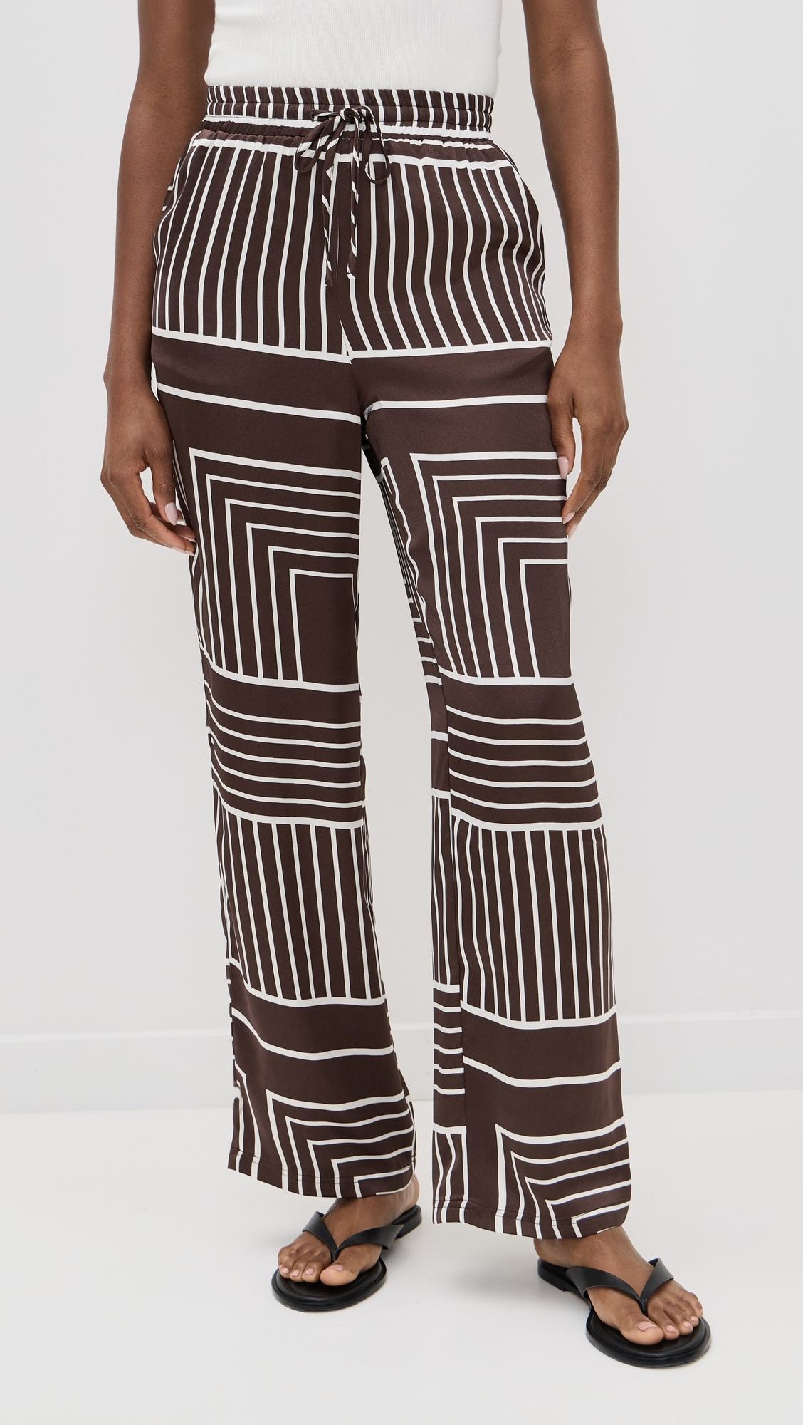 4th & Reckless Amira Trousers | Shopbop | Shopbop