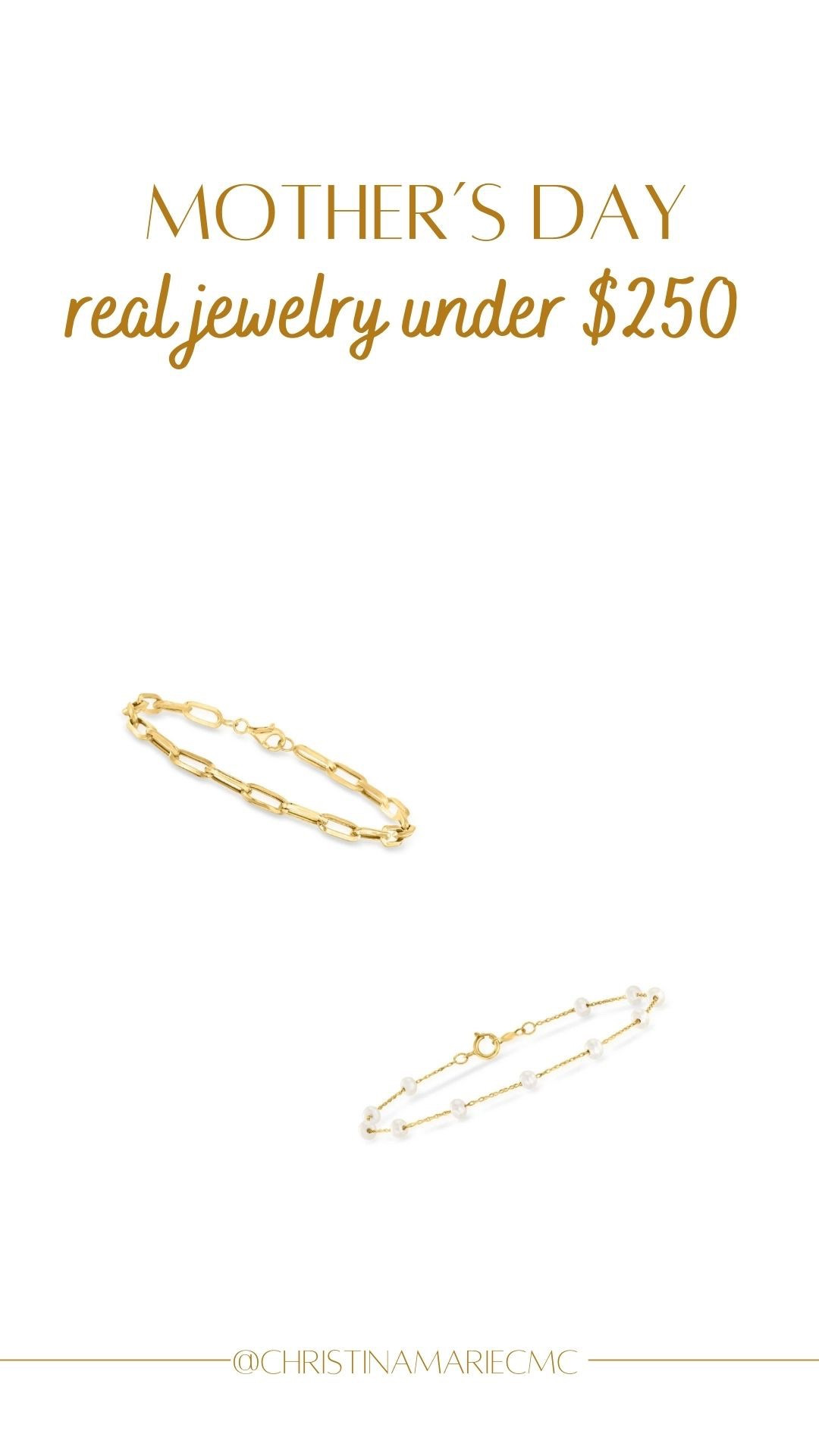Mother’s Day fine jewelry under $250 🤩 Mother’s Day gift ideas

#LTKOver40 #LTKGiftGuide #LTKU