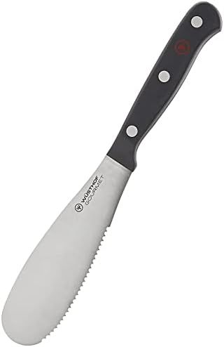 WÜSTHOF Gourmet 5" Spreader Knife | Amazon (US)