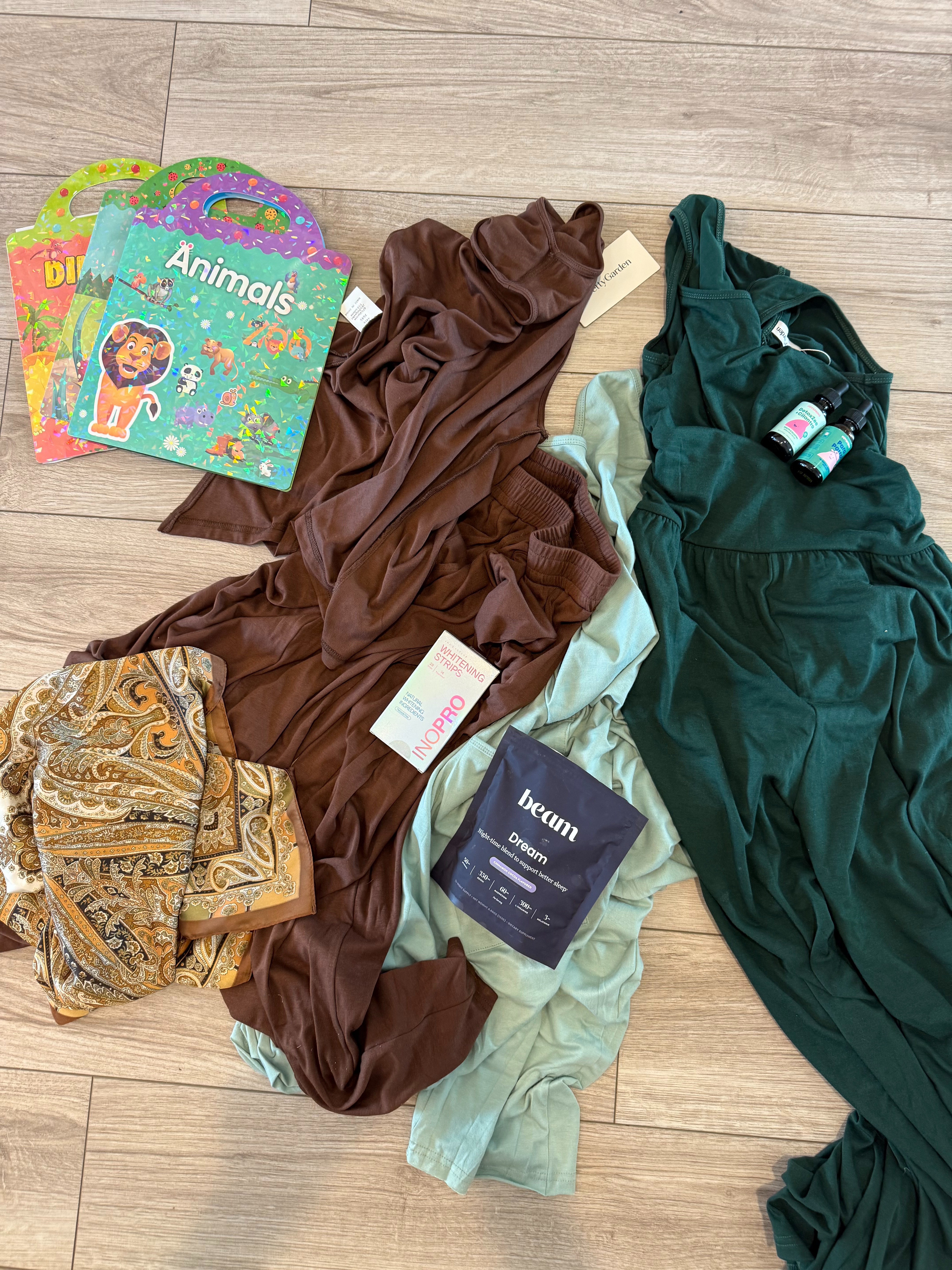 So more randoms from my recent order! 

 #LTKSpringSale