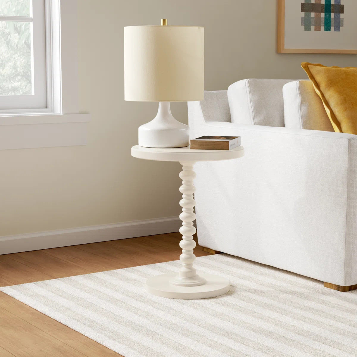 Fiama End Table | Wayfair North America