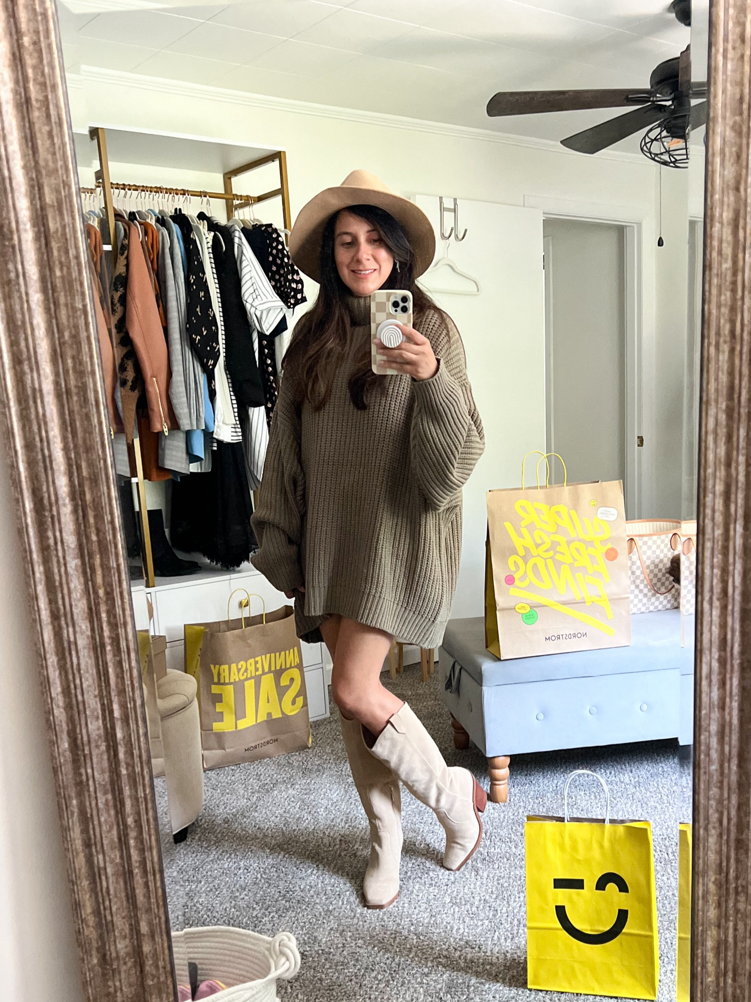 Nordstrom Anniversary Sale Public Access will go live tonight!! 💛 everyone can shop the sale! Here are some of my favorite looks! 

This Free people sweater is a classic basic must-have. Linked sweater and similar items from sale! 
Fall shopping, Nordy sale, summer sale, nsale 2024 
BrandiKimberlyStyle

#LTKSeasonal #LTKxNSale #LTKSaleAlert