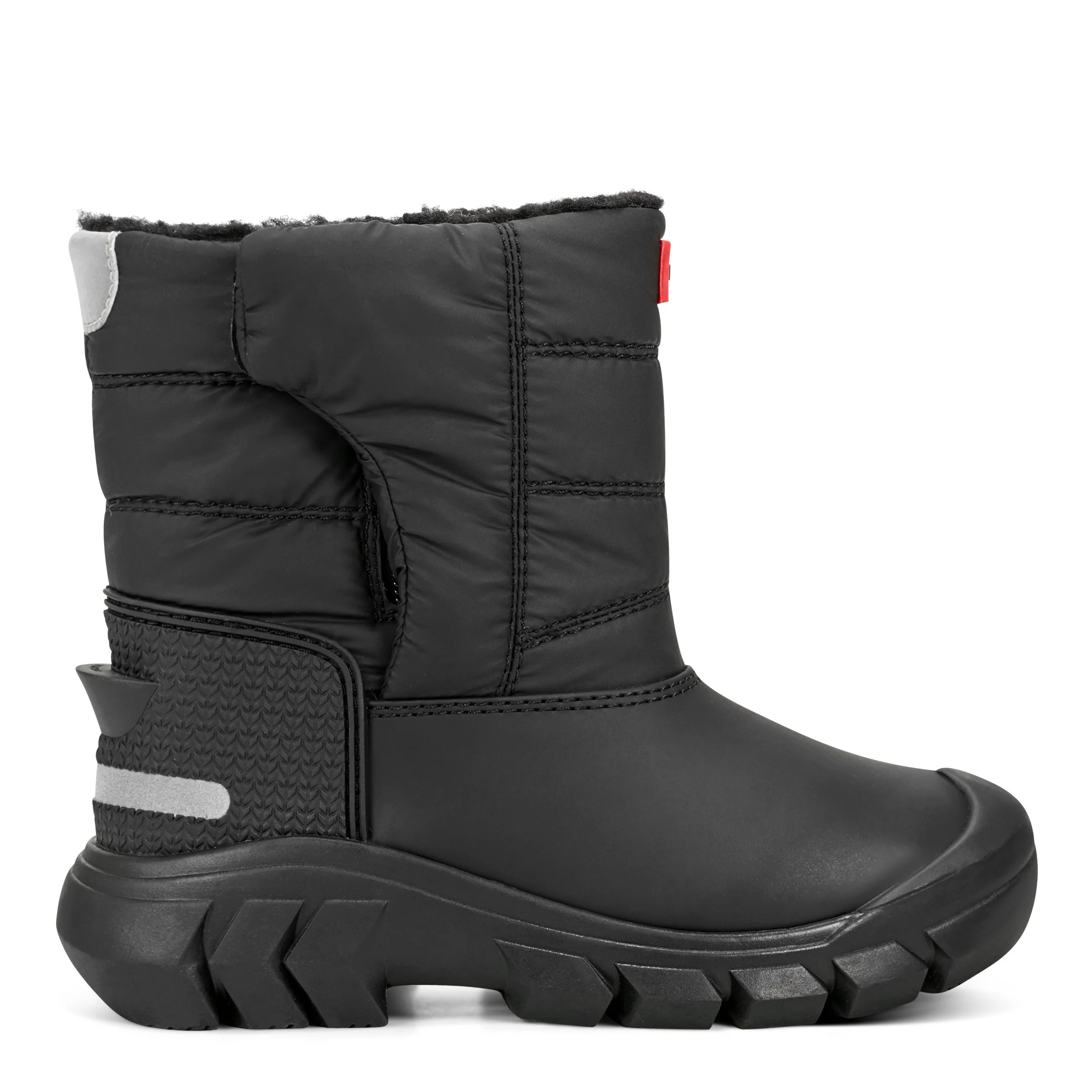 Little Kids Insulated Snow Boots | Hunter Boots