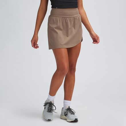 Knit Skort - Women's | Backcountry