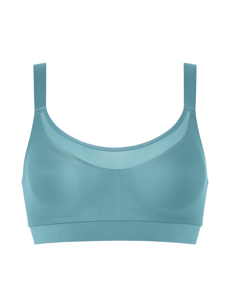 Chantelle Eco-Comfort Sports Bra | Saks Fifth Avenue