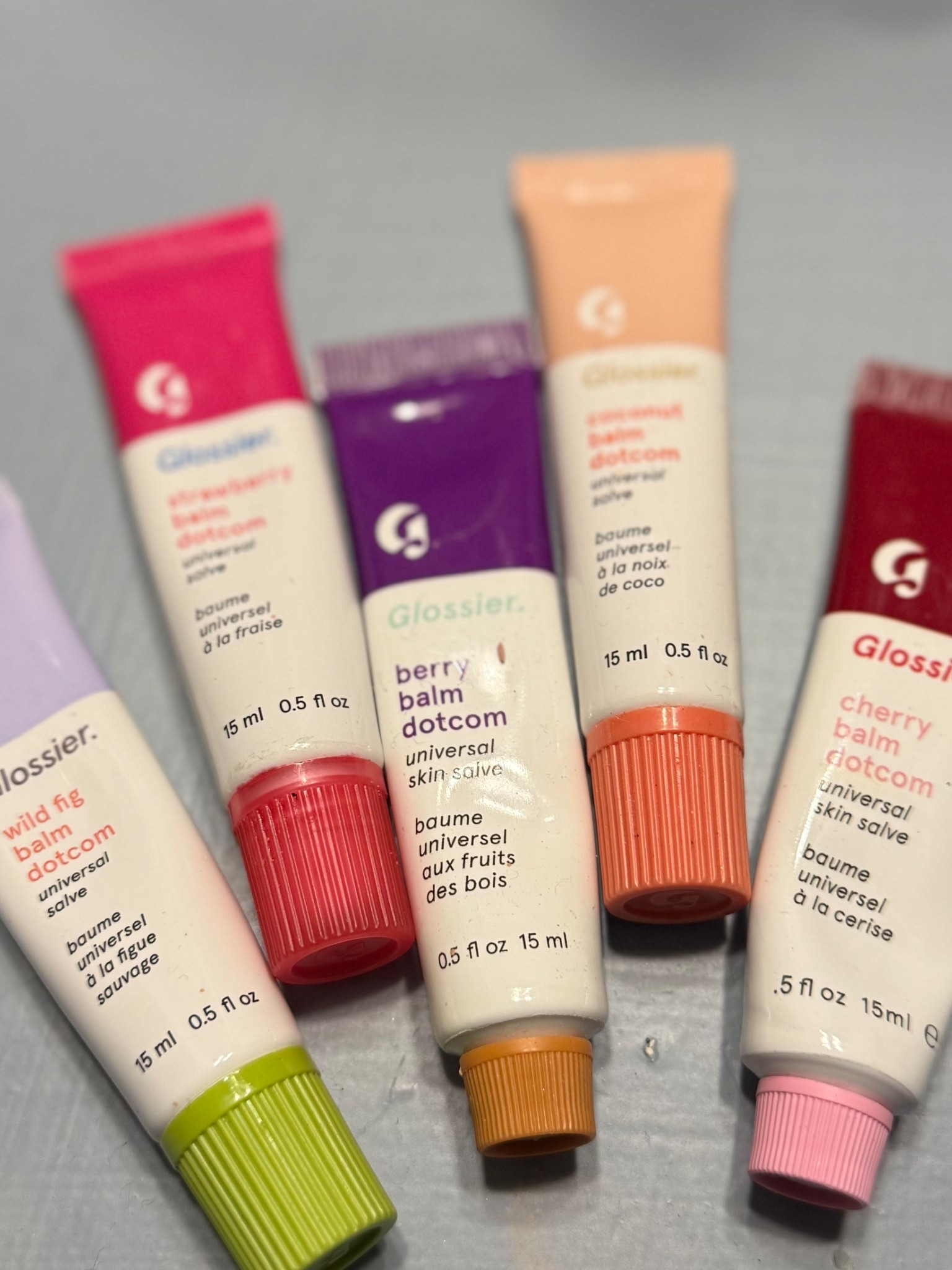 All time fave lip balm 

#LTKgrwm #LTKSaleAlert #LTKmorningroutine