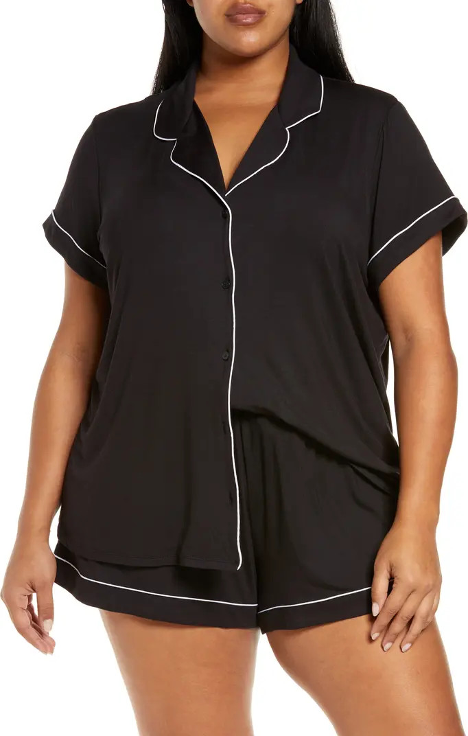 Moonlight Eco Short Pajamas | Nordstrom