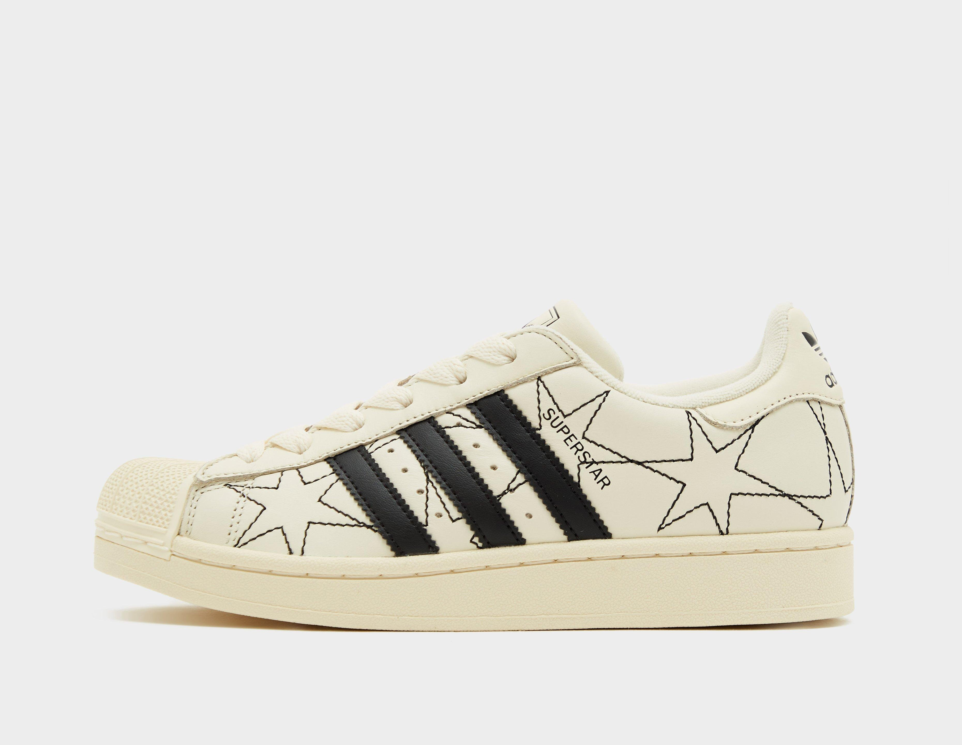 adidas Originals Superstar II Women's | size? (UK)