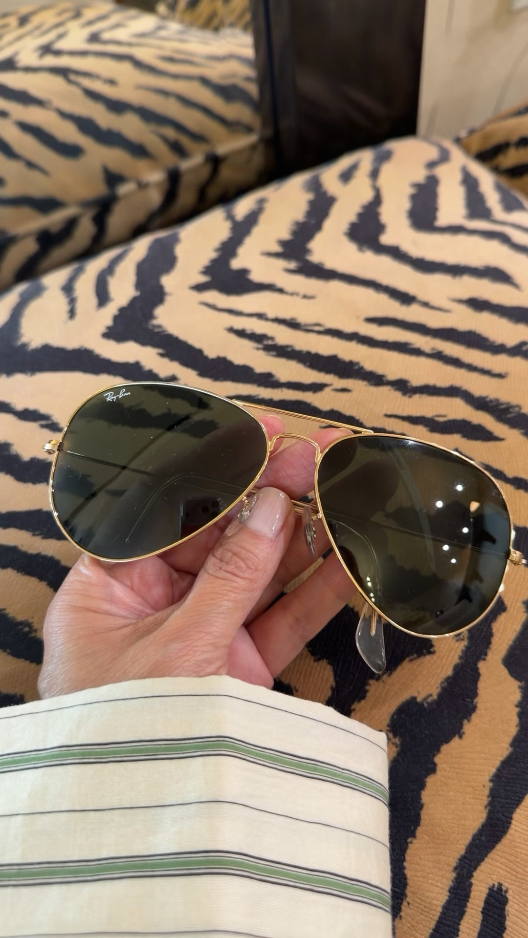 When something old becomes your new favorite!

#LTKootd #LTKSeasonal