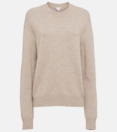 Cashmere sweater | Mytheresa (US/CA)